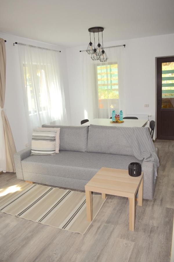 Cosy&Minimalistic Apartments - Haret Building Синая Екстериор снимка